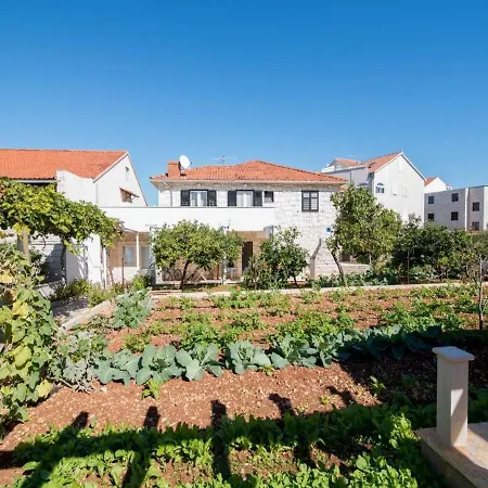 M&p Apartmán Supetar