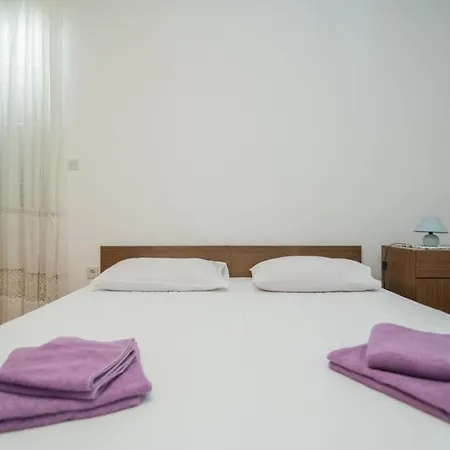 Apartmán M&p *