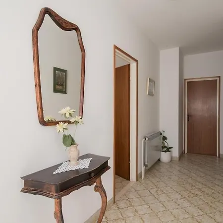 Apartmán M&p