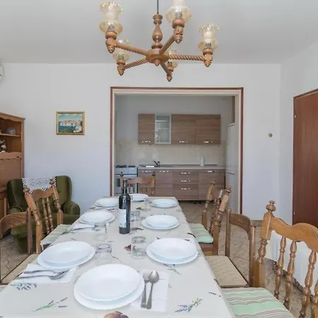 M&p Apartmán Supetar