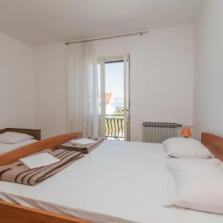 Apartmán M&p Supetar