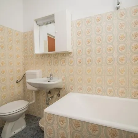 M&p Apartmán *