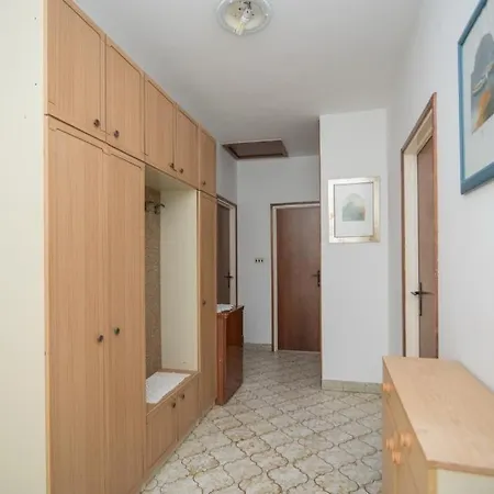 M&p Apartmán