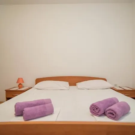 M&p Apartmán *