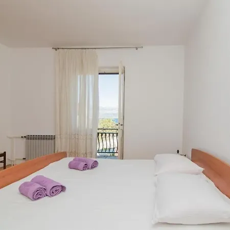 Apartmán M&p