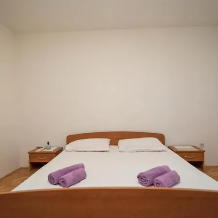 Apartmán M&p *