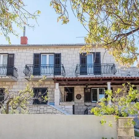 Apartmán M&p Supetar