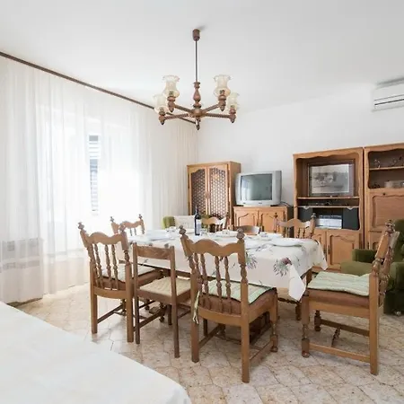 M&p Apartmán