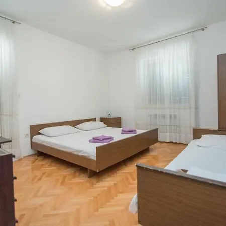 M&p Apartmán