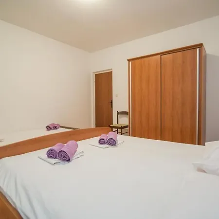 Apartmán M&p Supetar