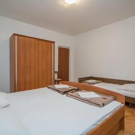 Apartmán M&p Supetar