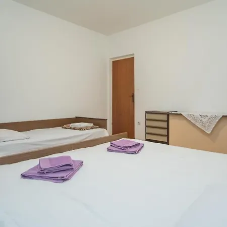 M&p Apartmán *