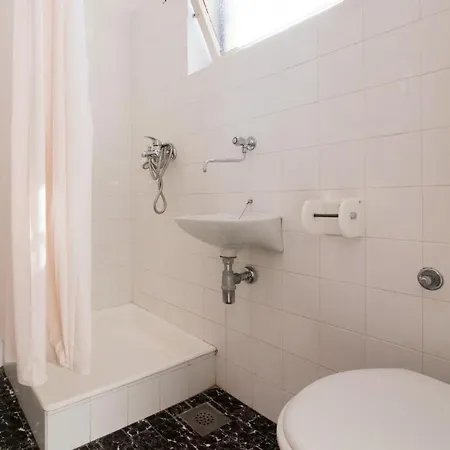 M&p Apartmán Supetar
